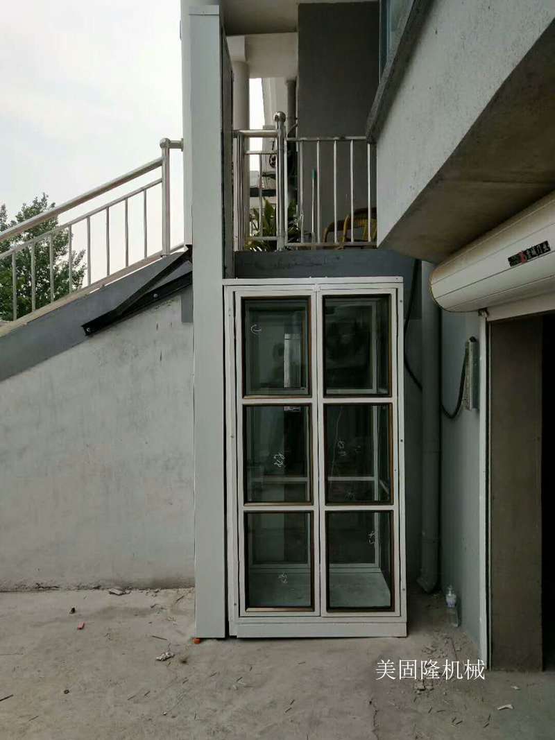 滨州无障碍升降机价格